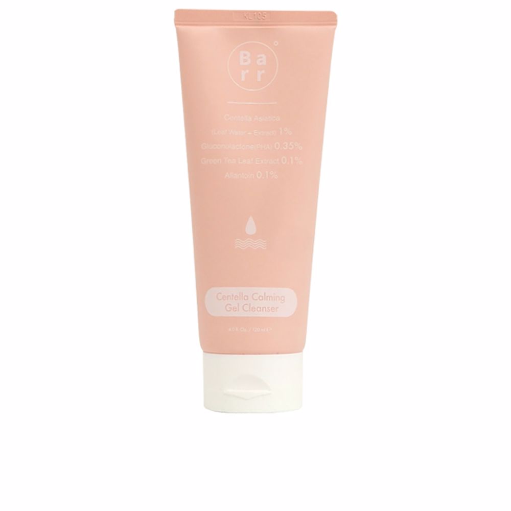 BENTON  CENTELLA CALMING gel cleanser 120 ml