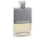 ARMAND BASI  BASI WOODY MUSK eau de toilette spray 125 ml