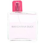 MANDARINA DUCK  MANDARINA DUCK FOR HER eau de toilette spray 100 ml