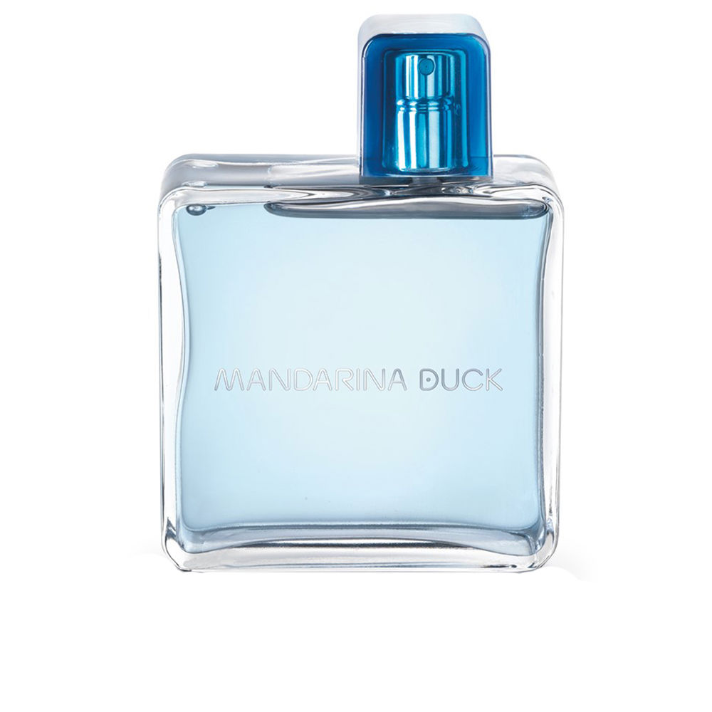 MANDARINA DUCK  MANDARINA DUCK FOR HIM eau de toilette spray 100 ml
