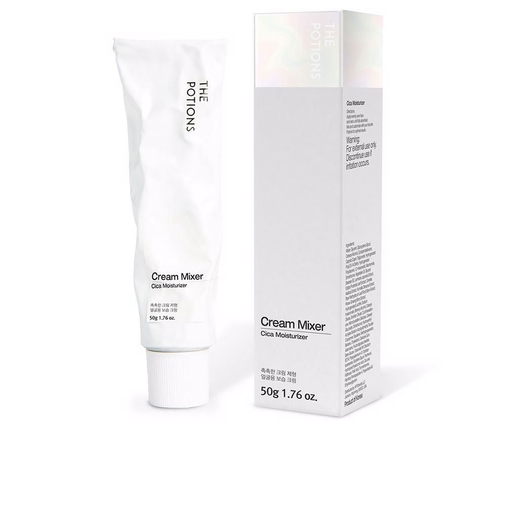 THE POTIONS  THE POTIONS MIXER cream 50 gr