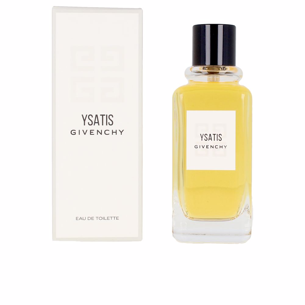 GIVENCHY  YSATIS eau de toilette spray 100 ml