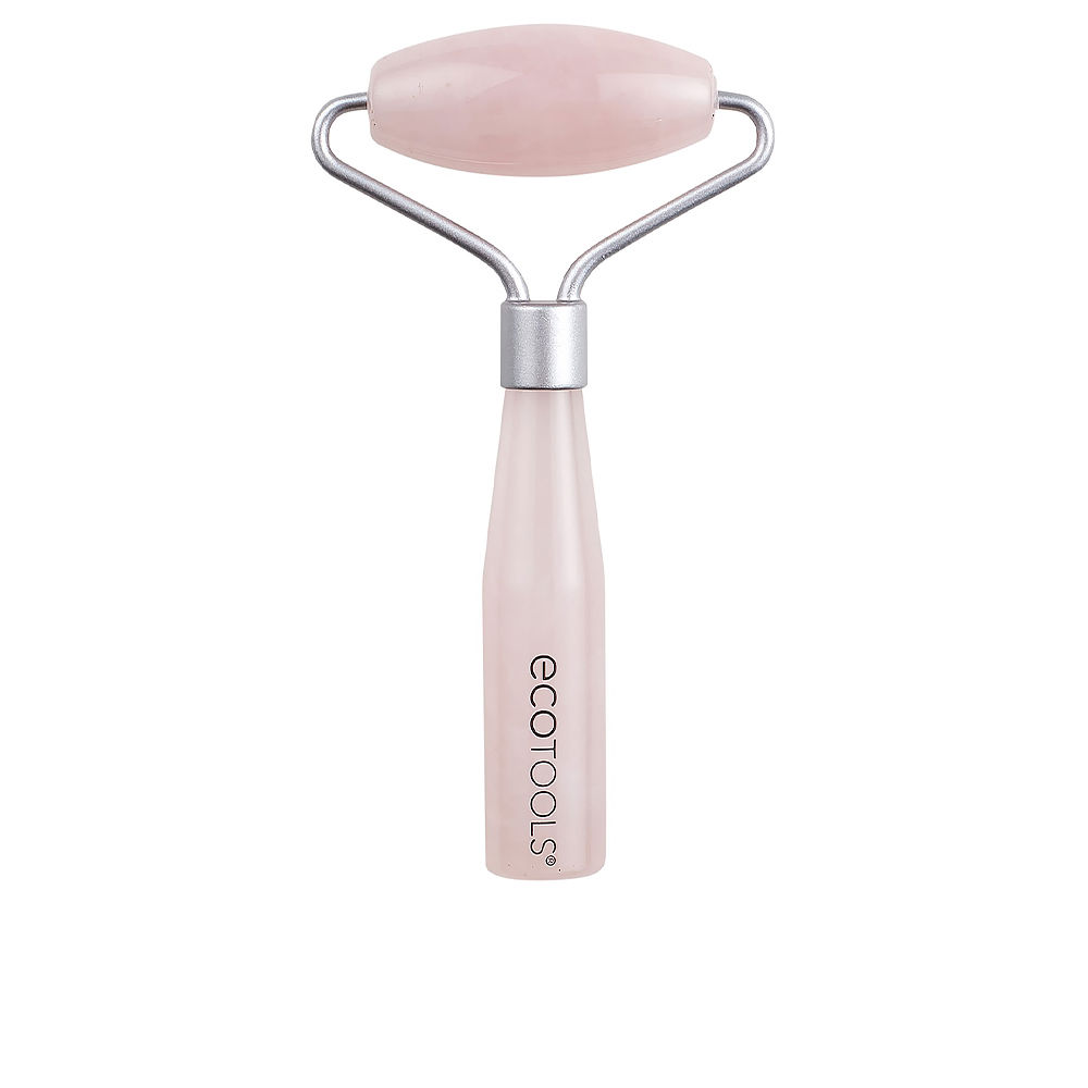ECOTOOLS  ROSE QUARTZ mini roller 1 u