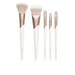 ECOTOOLS  LUXE NATURAL ELEGANCE set 5 pz
