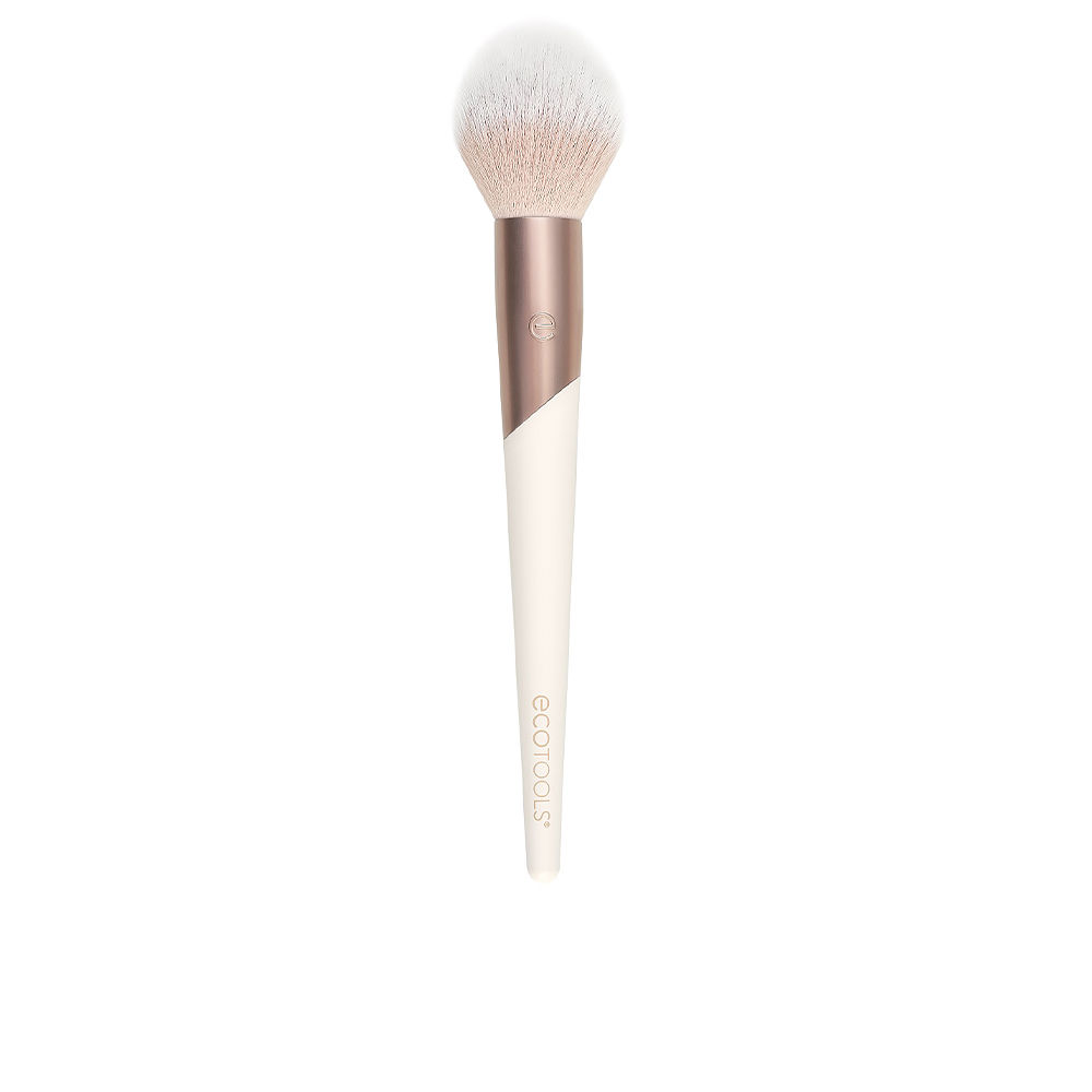 ECOTOOLS  LUXE plush powder brush 1 u