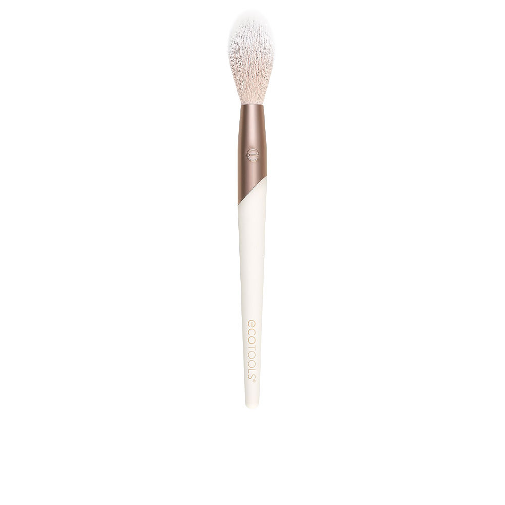 ECOTOOLS  LUXE soft highlight brush 1 u
