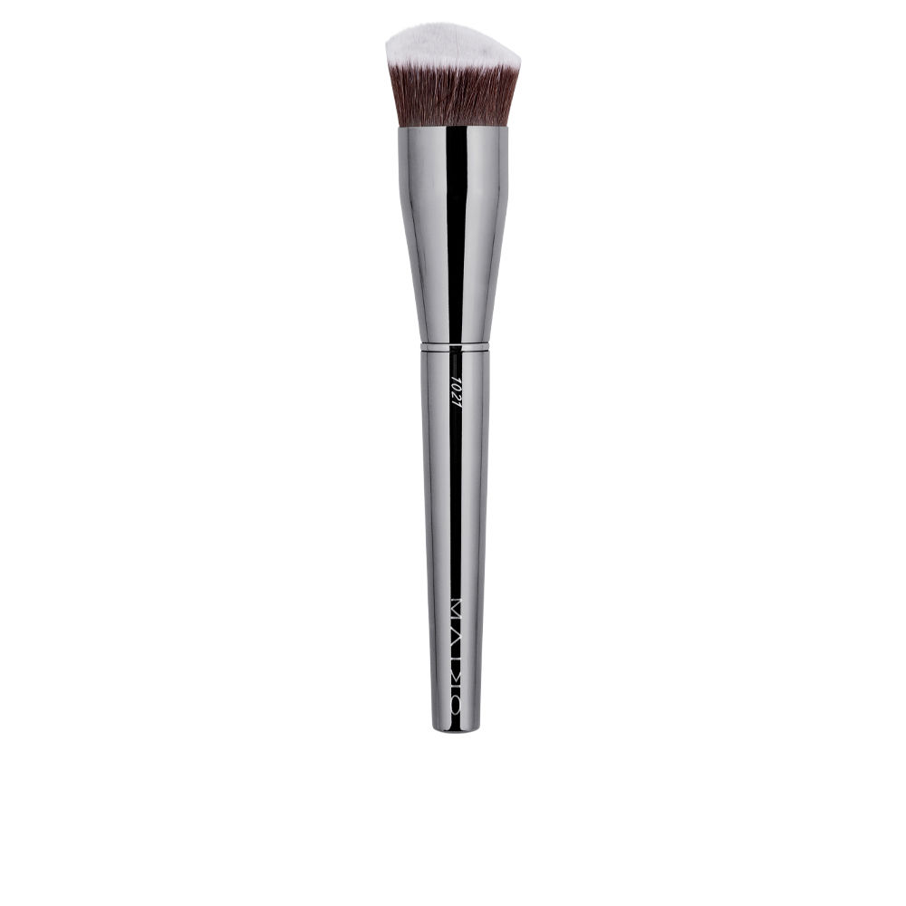 MAIKO  LUXURY GREY brocha Prisma para maquillaje 1021 1 u