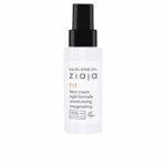 ZIAJA  BALTIC HOME SPA FIT moisturizing and oxygenating face cream light formula 50 ml