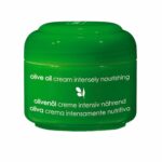 ZIAJA  OLIVA nourishing face cream 50 ml