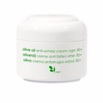 ZIAJA  OLIVA anti-wrinkle cream 50 ml