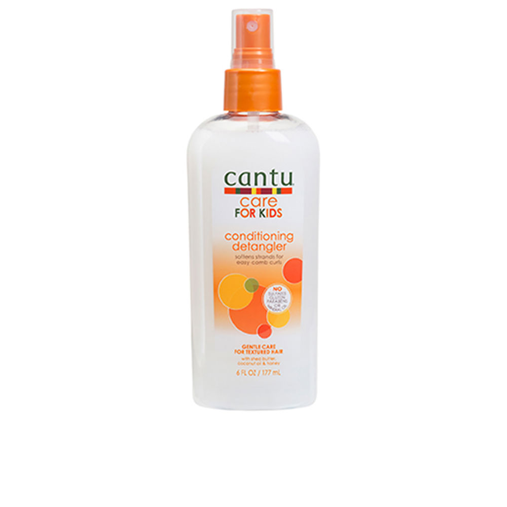 CANTU  CARE FOR KIDS conditioning detangler 177 ml