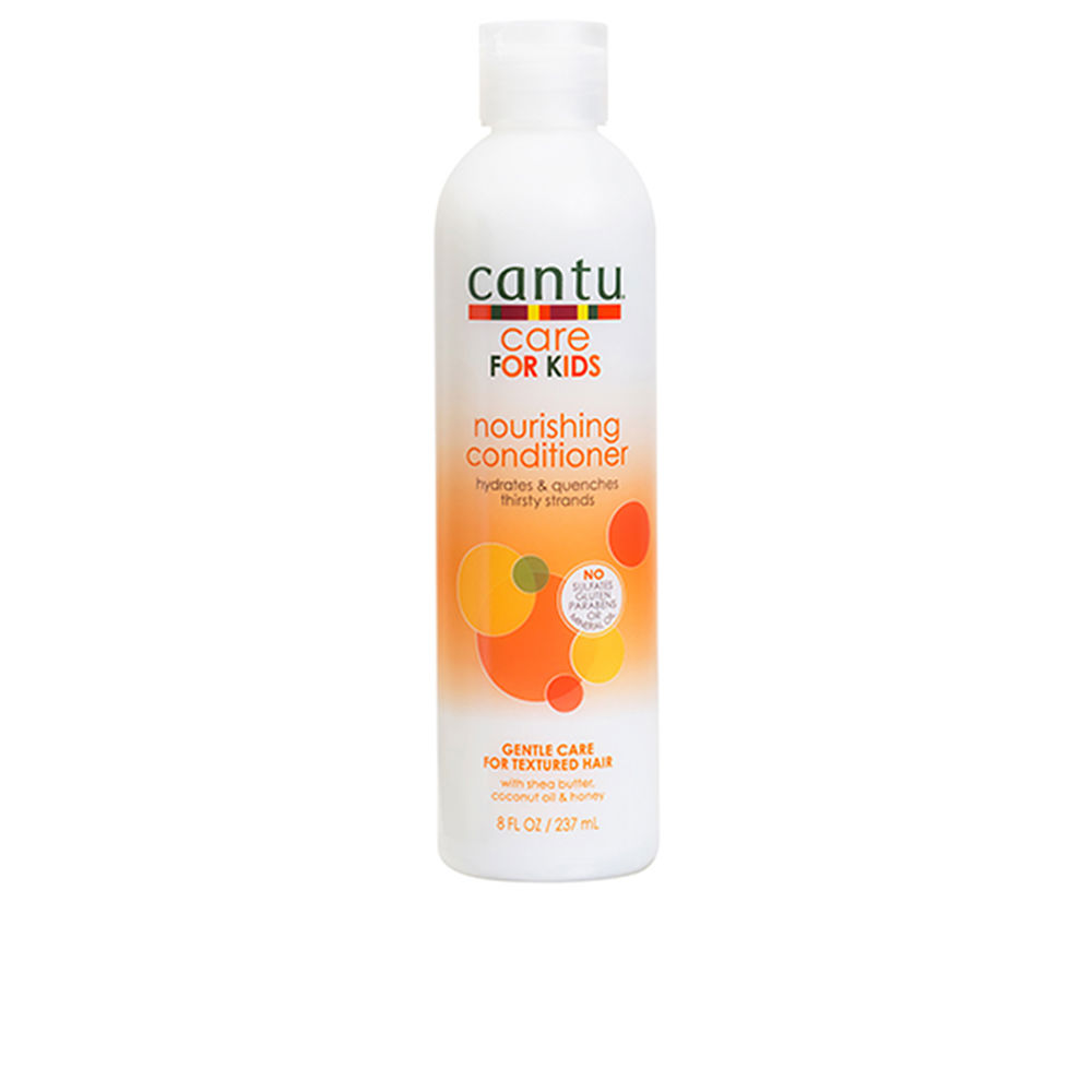 CANTU  CARE FOR KIDS nourishing conditioner 237 ml