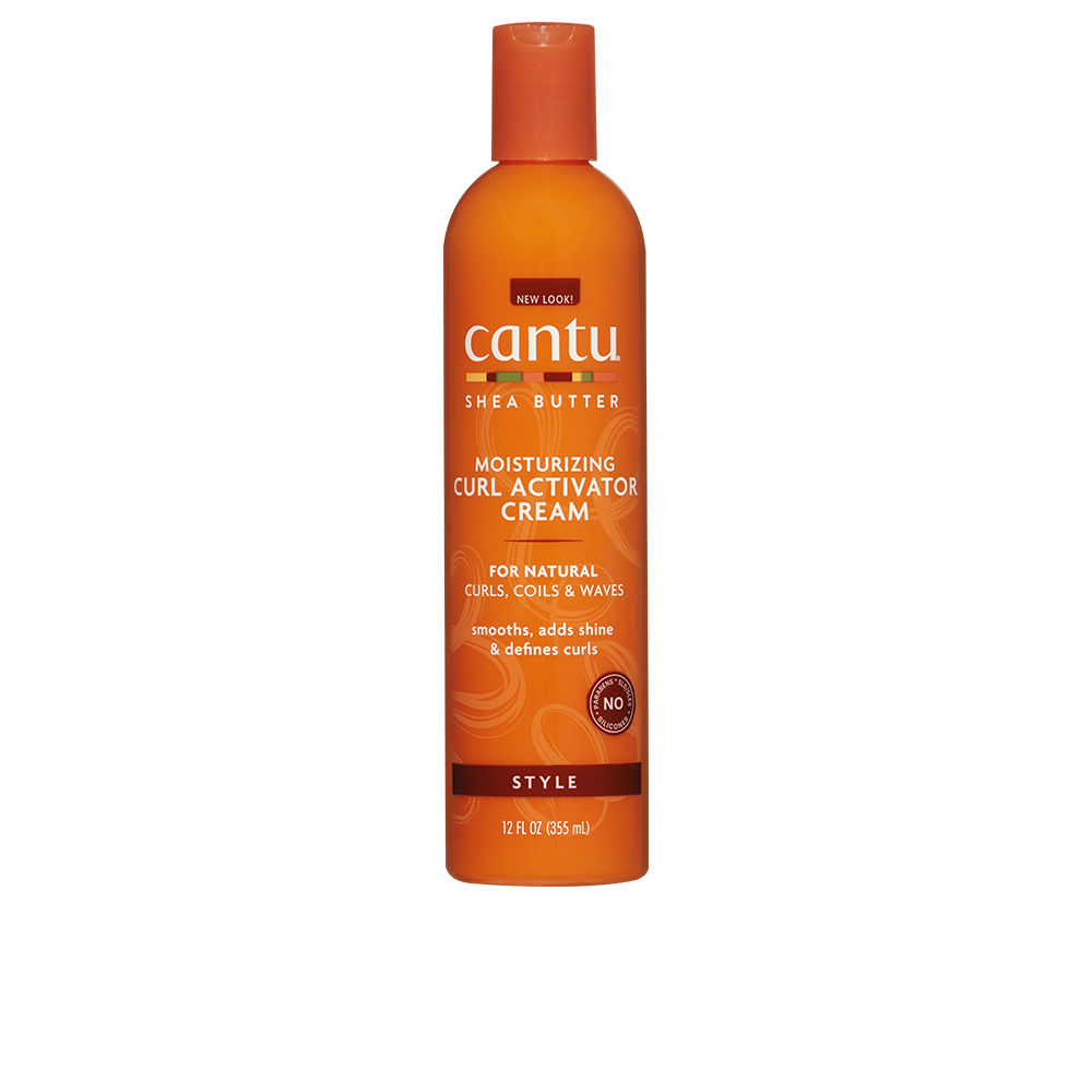 CANTU  Natural Hair Curl Activator 355 ml