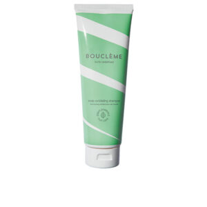 BOUCLÈME  CURLS REDEFINED scalp exfoliating shampoo 250 ml