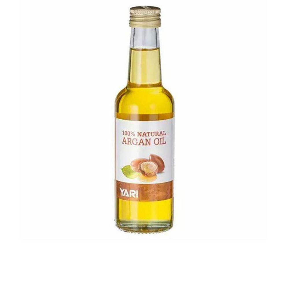 YARI  100% NATURAL argan oil 250 ml