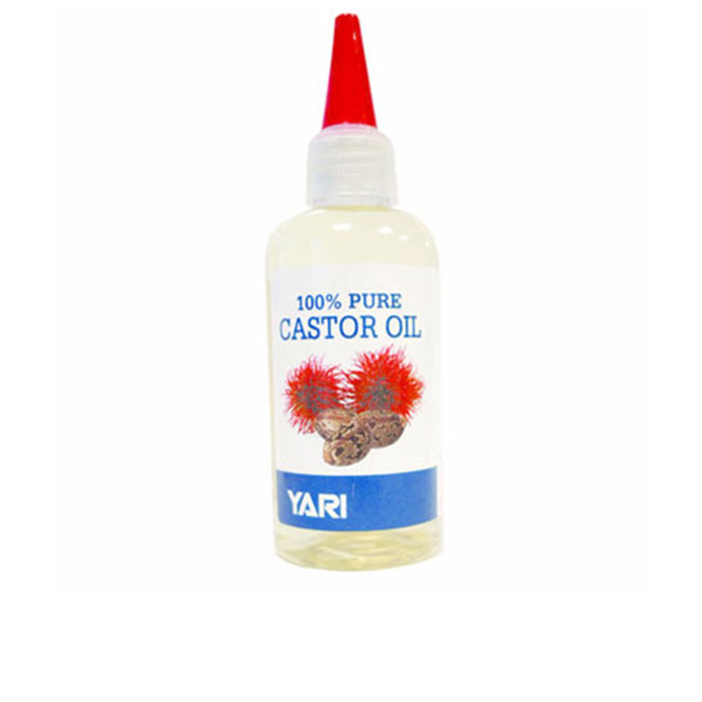 YARI  100% PURE castor oil 110 ml