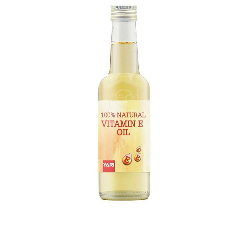 YARI  100% NATURAL vitamine E oil 250 ml