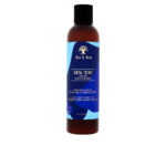 AS I AM  DRY & ITCHY leave-in conditioner 237 ml
