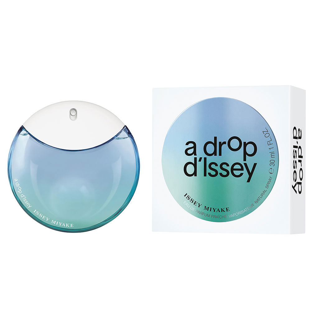 ISSEY MIYAKE  A DROP D'ISSEY eau de parfum fraîche 30 ml
