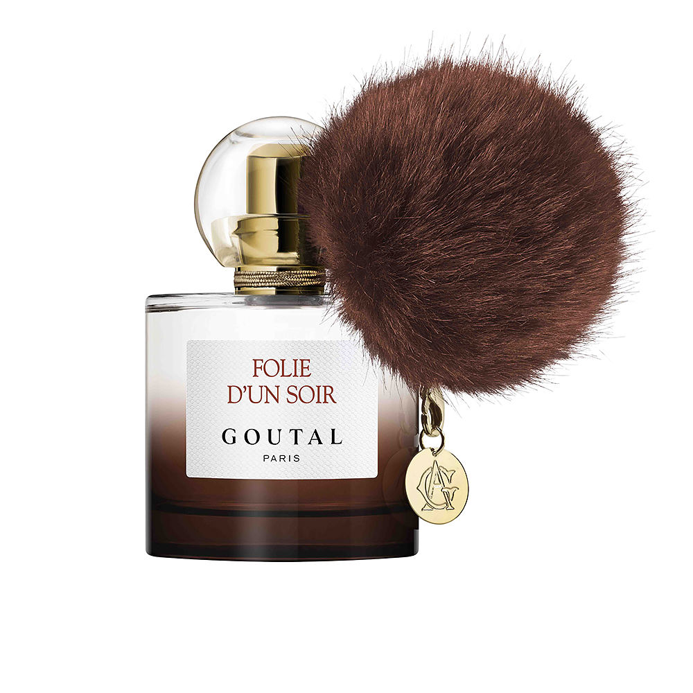 GOUTAL  FOLIE D'UN SOIR eau de parfum spray 50 ml