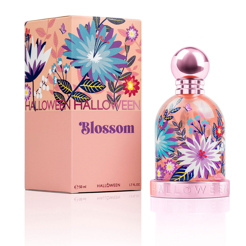 HALLOWEEN  BLOSSOM eau de toilette spray 50 ml