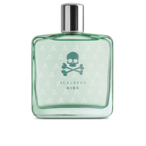 SCALPERS SCALPERS KIDS BOY eau de toilette spray 100 ml