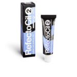 REFECTOCIL  EYELASH AND EYEBROW TINT #2-blue black 15 ml