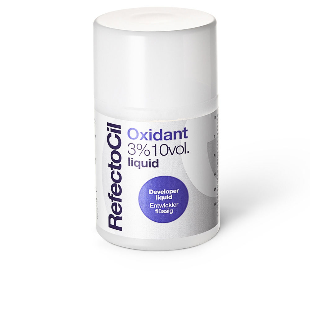 REFECTOCIL  OXIDANT 3% liquid 100 ml