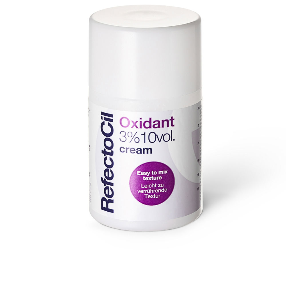 REFECTOCIL  OXIDANT 3% cream 100 ml