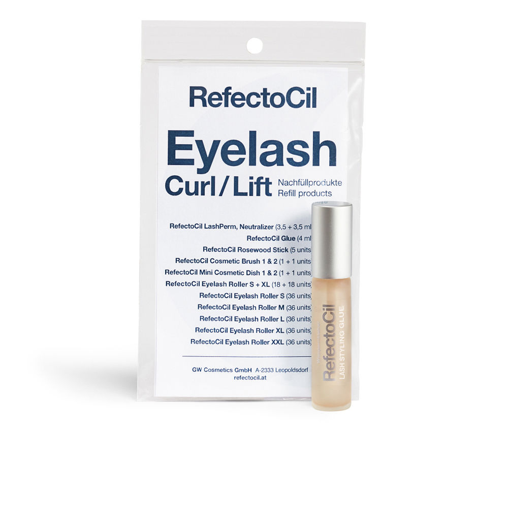 REFECTOCIL  EYELASH curl/lift 4 ml