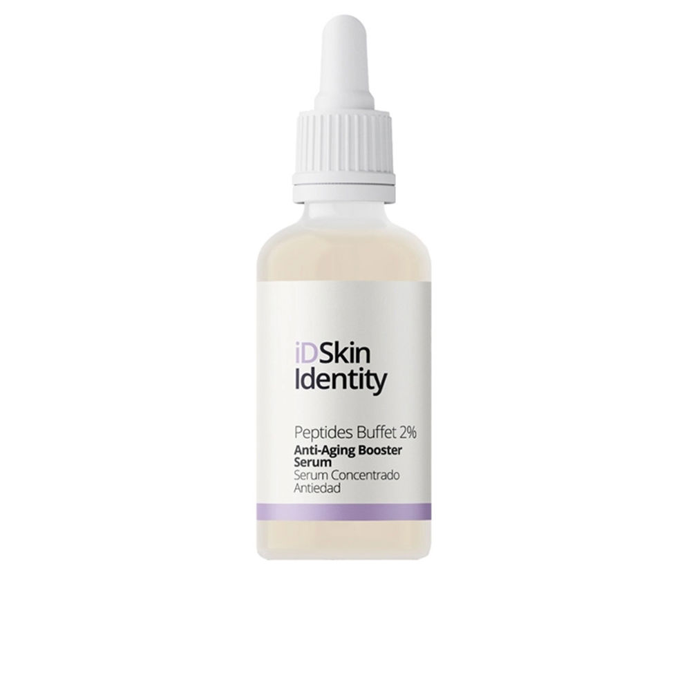 SKIN GENERICS  ID SKIN identity peptides buffet 2% serum concentrado antiedad 30 ml