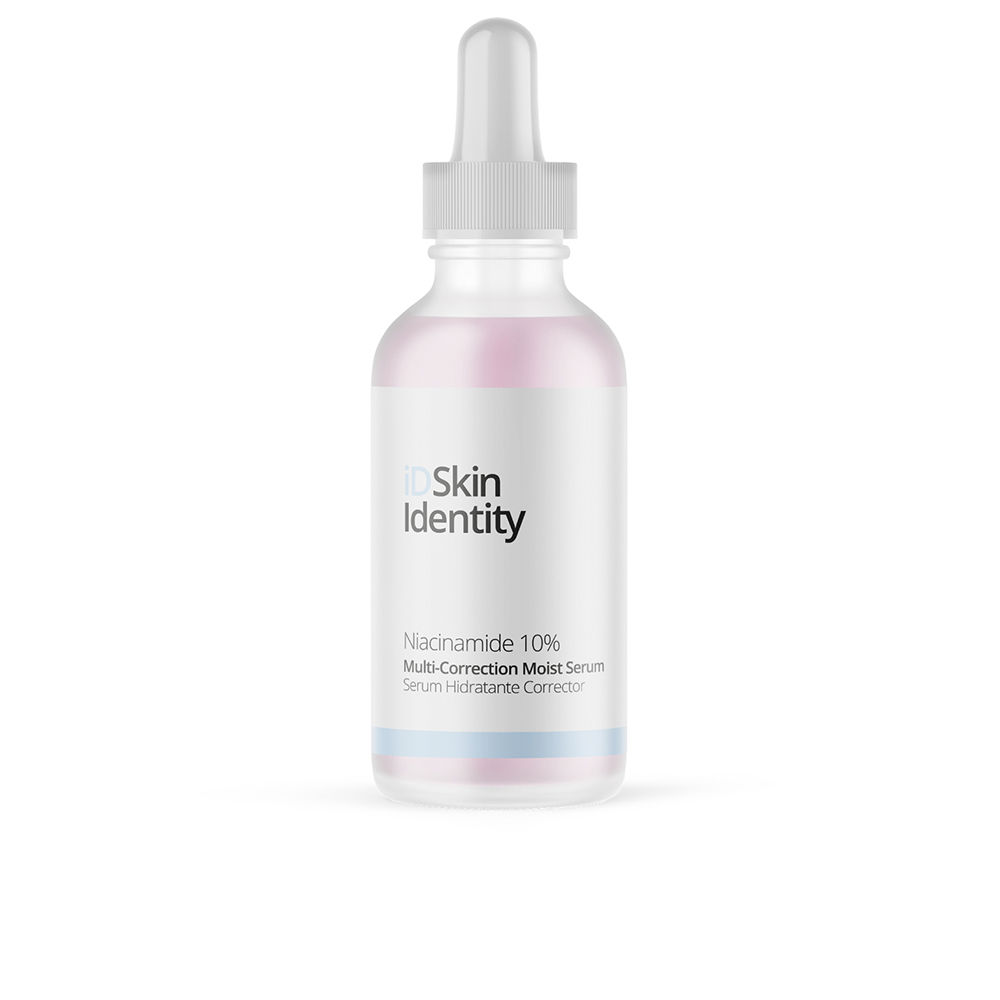 SKIN GENERICS  ID SKIN identity niacinamide 10% corrective moisturizing serum 30 ml