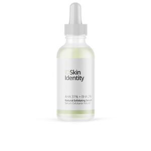 SKIN GENERICS  ID SKIN identity AHA 31% + BHA 2% natural exfoliating serum 30 ml