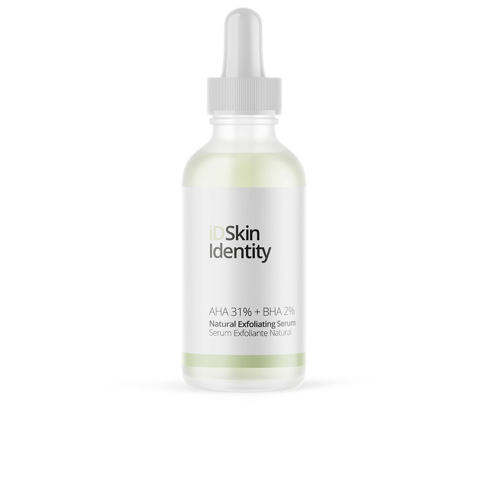 SKIN GENERICS  ID SKIN identity AHA 31% + BHA 2% natural exfoliating serum 30 ml