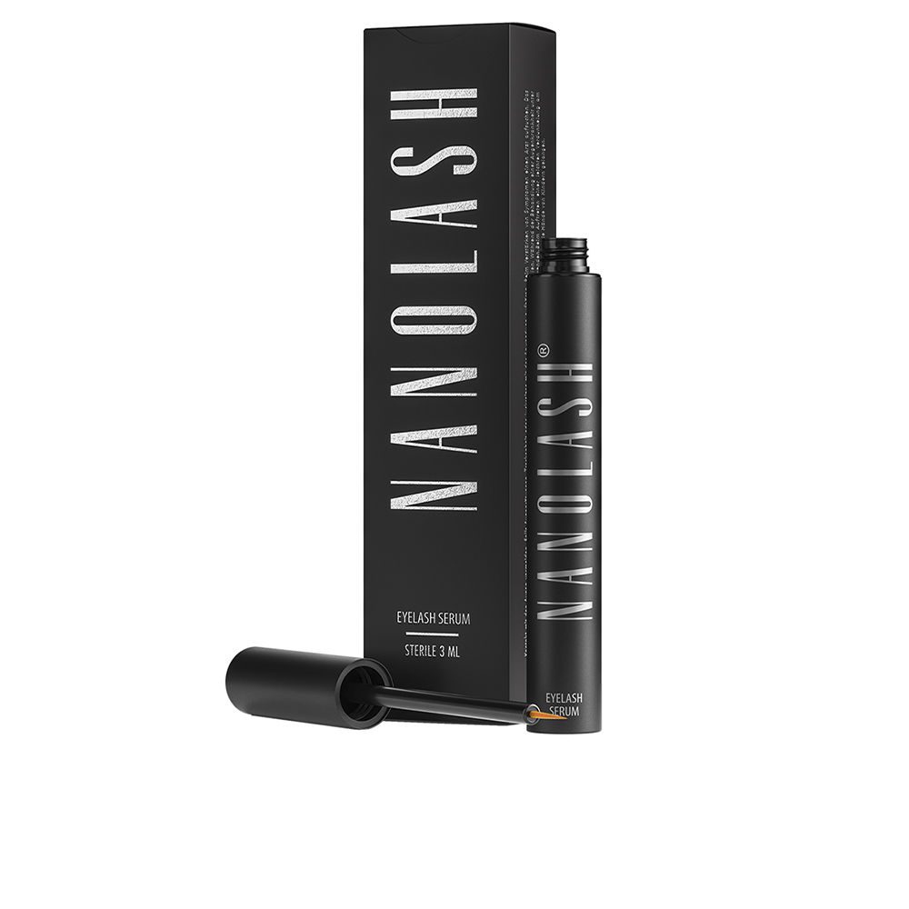 NANOLASH  EYELASH serum 3 ml