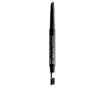 NYX PROFESSIONAL MAKE UP  EPIC SMOKE LINER #12-black smoke