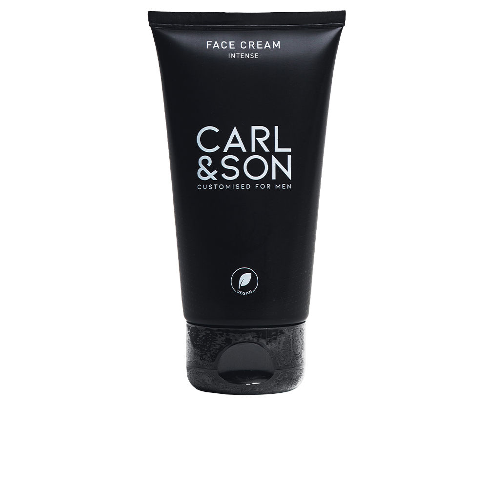 CARL&SON  FACE CREAM intense 75 ml