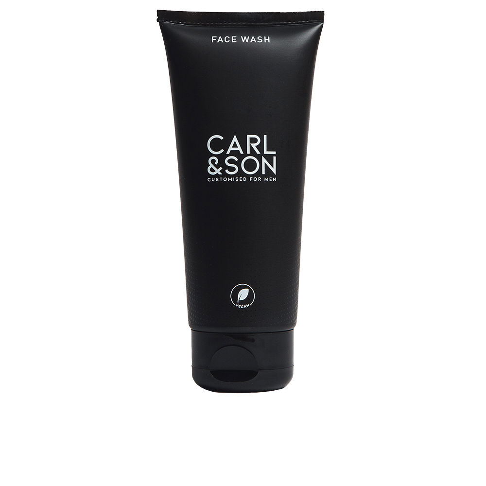 CARL&SON  FACE WASH 100 ml