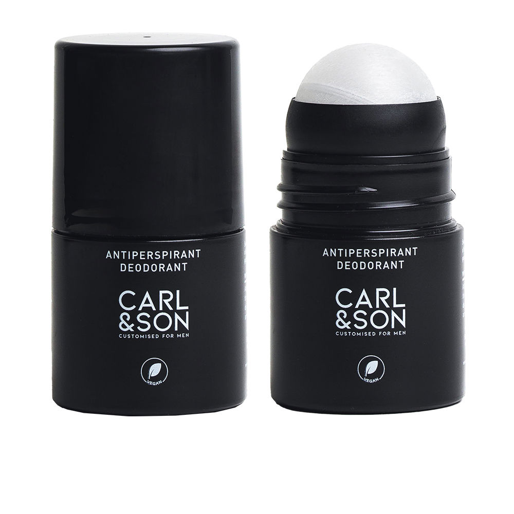 CARL&SON  ANTIPERSPIRANT DEODORANT 50 ml