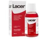 LACER  MOUTHWASH daily mouthwash 200 ml