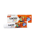 LACER  JUNIOR gel dental fresa 75 ml