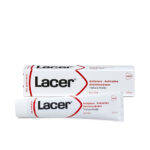 LACER  GEL DENTÍFRICO 125 ml