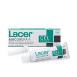 LACER  MUCOREPAIR gel tópico 30 ml
