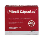 PILEXIL  PILEXIL capsules 150 u