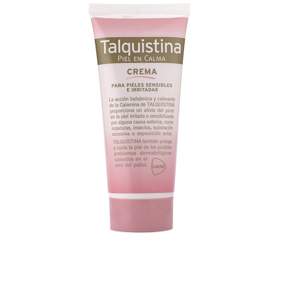 TALQUISTINA  TALQUISTINA cream 100 ml