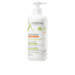 A-DERMA  EXOMEGA CONTROL leche emoliente 400 ml