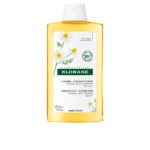 KLORANE  A LA CAMOMILE illuminating shampoo blonde highlights 400 ml