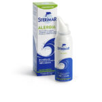 STERIMAR  ALLERGY physiological microdiffusion 100 ml