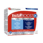 FORTÉ PHARMA  XTRASLIM BOOST 24 120 capsules