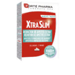 FORTÉ PHARMA  XTRASLIM extra appetite reducer 60 capsules
